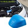 Car Windshield Wiper Washer Fluid Reservoir Tank Cover Bottle Lid Cap For VW ID.3 ID.4 ID.6 ID3 ID4 ID6 2021 2022 2023 NEW