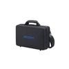 ZOOM CBR-16 Carrying Bag, Black, Semi-Hard Type, with Shoulder Strap, for R20/R16/R24/V6