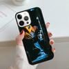 Чехол для телефона Сварщик Сварка Рабочий с горячим металлом Для iPhone 17 Air 11 12 13 14 15 16 Pro Max Чехол Для iPhone 17 Air Max Plus