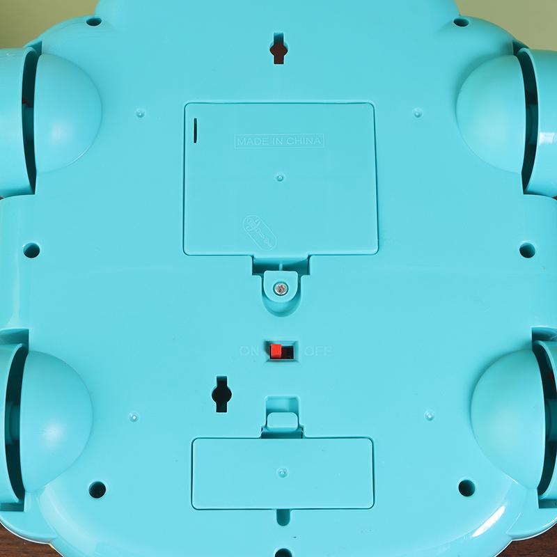 1 набор творческих забавных игрушек для моделирования стационарных телефонов, детских пазлов, музыкальных историй, игрушек для телефонов и машин, игрушек для детей раннего обучения, игрушек для телефонов и машин