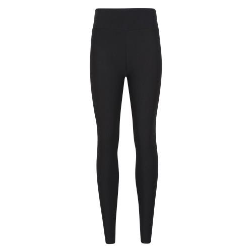 Mountain Warehouse Womens/Ladies Borg Lined Thermal Leggings