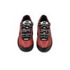 Nike Initiator Fabric Cushioning Abrasion Resistant Low top Running Shoes Women's Total Crimson FQ6873-101(Team1122-)