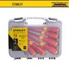 STANLEY STMT60175-23 Набор из 7 изолированных отверток
