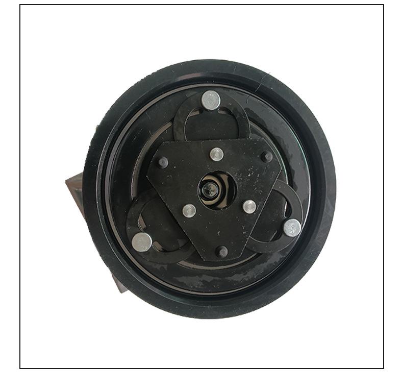 Компрессор кондиционера Renault Dacia 8201025121 - Насос кондиционера автомобиля