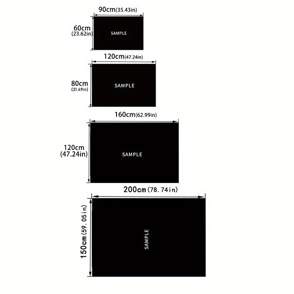 Mbappe 112 Personalized Name Carpet Suitable for Dining Room Outdoor Hallway Bedrooms Antislip Carpet Anime Office Decor Perfect Gift for Women/Men