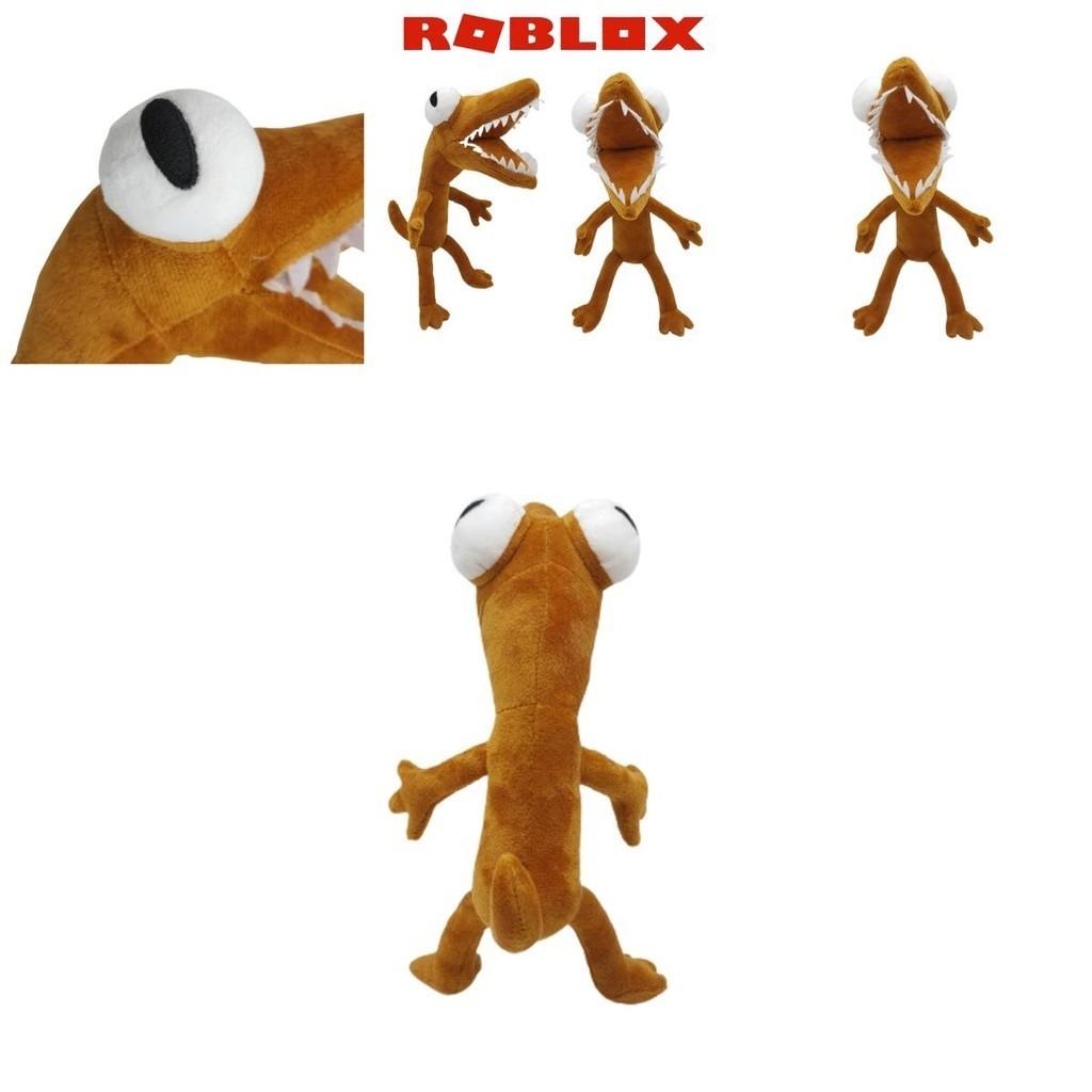 Handcrafted Roblox Rainbow Friends Plush Toy For Cuddly Snuggles