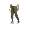 Sportswear Tech Fleece Sweatpants Medium Olive/Black Men Bottoms Green FB8002-222