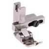1Pc Industrial Sewing Machine Parts Multifunctional Presser Foot T-3For Lockstitch Machine Zipper Foot Regular Foot