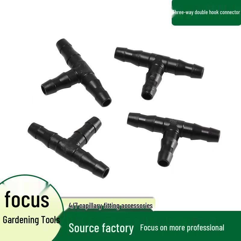 Регулируемая система капельного полива и распыления для сада