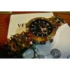 Used Unused item, Versace, Dual Time, Dual Date, Brand New Unused