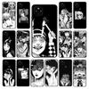 Чехол для телефона Junji Ito manga для Google Pixel 7 Pro 7 6A 6 Pro 5A 4A 3A Pixel 4 XL Pixel 5 6 4 3 XL 3A XL 2 XL