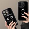 TV Cukur Phone Case For IPhone 17 16 E 15 14 13 12 11 Pro Max Plus Back Cover