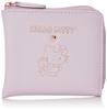 Кошелек Bifold Zipper Hello Kitty Pink [Aldi] L-образный женский