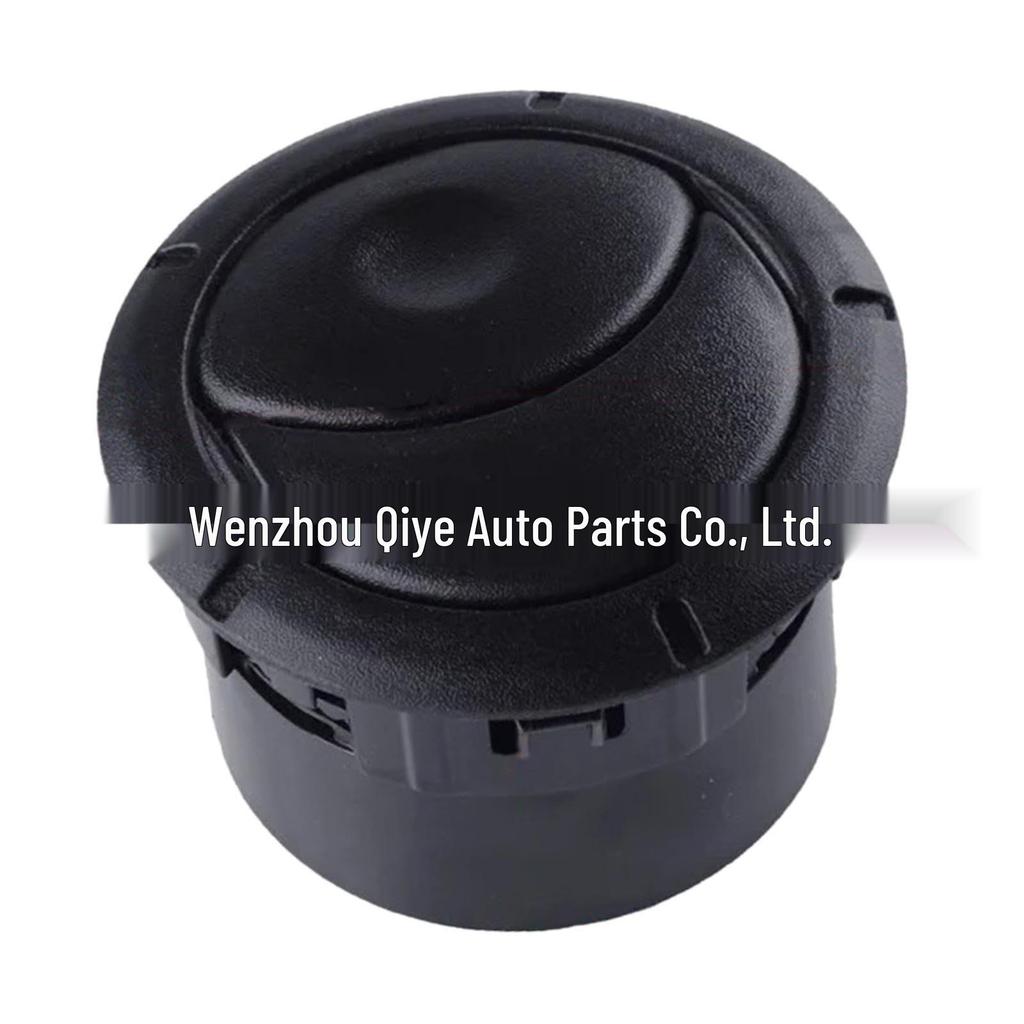 Воздуховод для моделей Nissan/Renault 8200212480, 687602618R, 8200464605