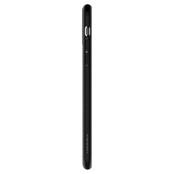 Etui do iPhone 11 Spigen Liquid Air Czarne