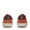 Timberland Emerson Street Leather Fashion Trend Comfortable Classic Low-Top Sneakers Men Sneakers Red-Brown TB0A6BVJEIZ