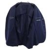ISSEY MIYAKE Made In Japan Tailored Jacket 2 Navy Men's Used