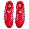 Nike Kd 17 Tb University Red FV1307-600