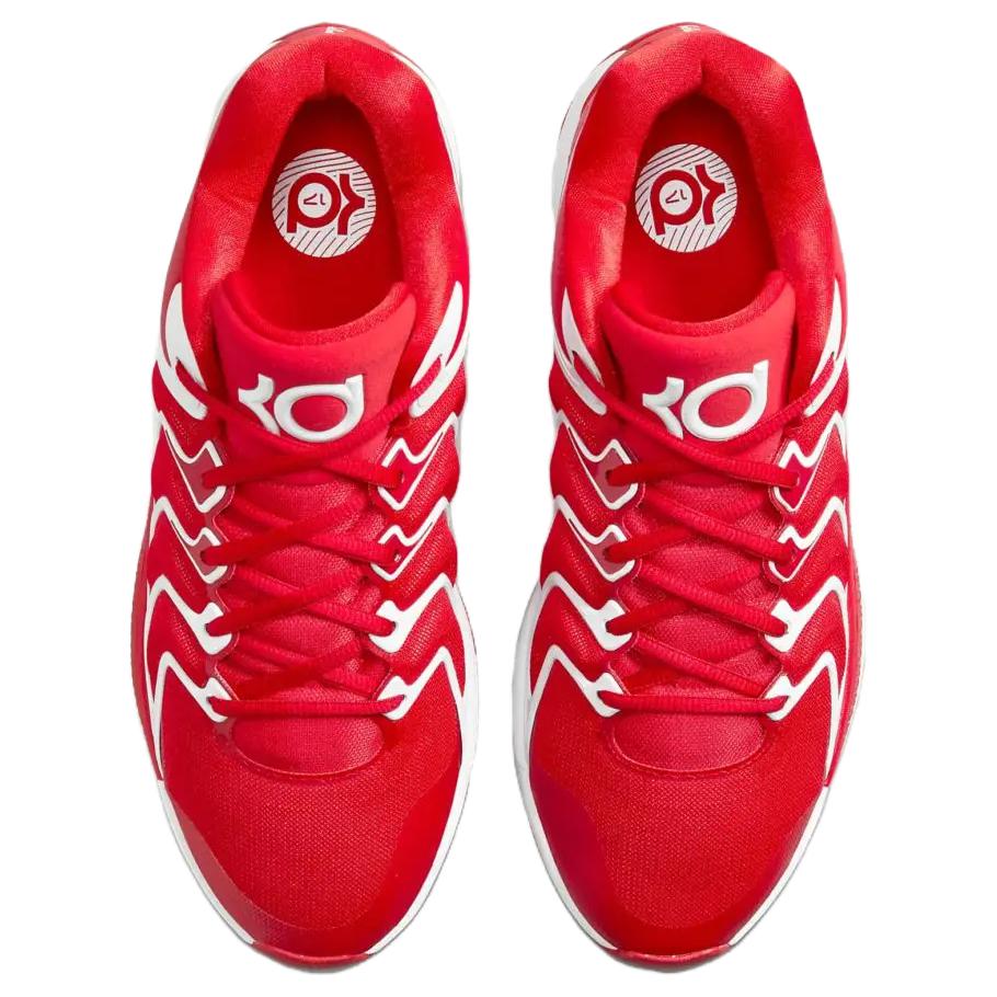 Nike Kd 17 Tb University Red FV1307-600