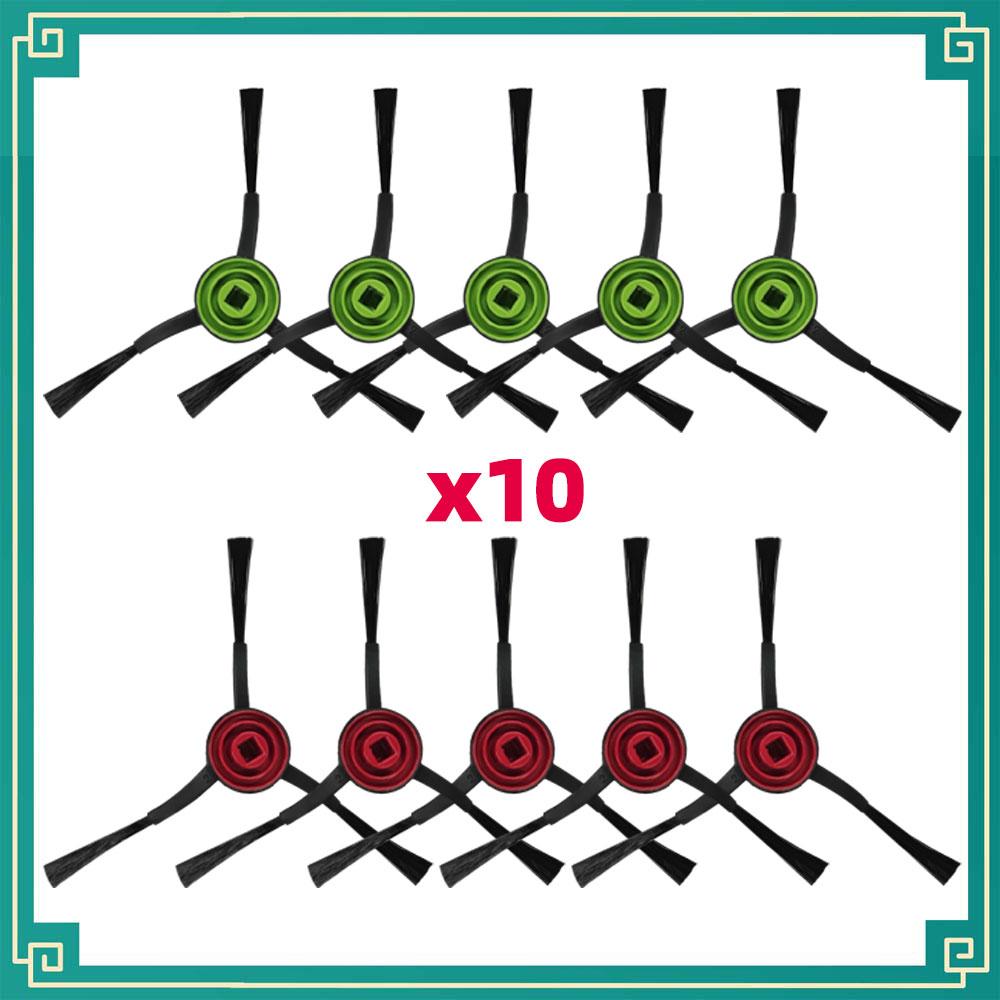 Fit For Lubluelu SL60D / SL60 / SG60 / SL61 / SL60 Plus Spare Parts Main Side Brush Hepa Filter Mop Cloth Accessories