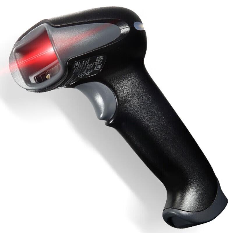 Honeywell 1950GHD Industrial 2D Barcode Scanner