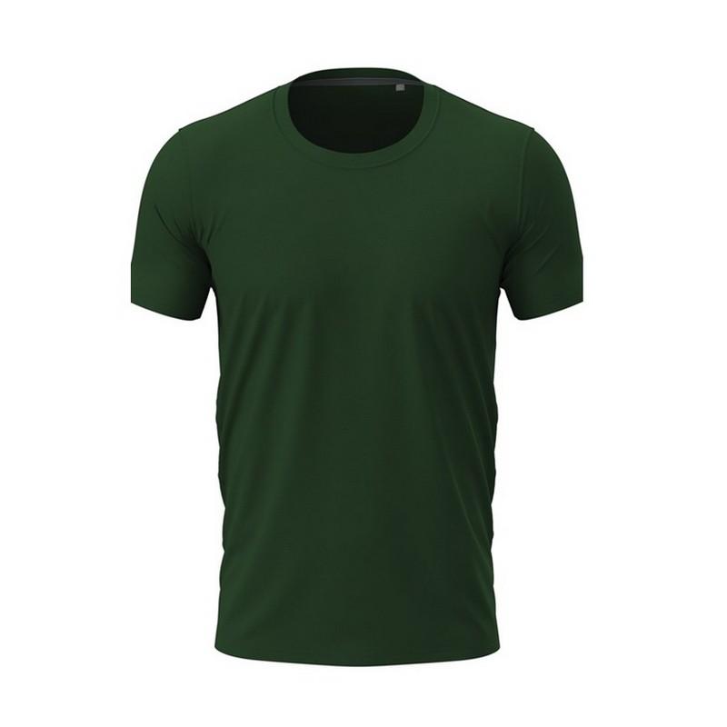 Stedman Stars Mens Clive Crew Neck Tee