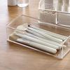 Transparent Acrylic Storage Box Drawer Storage Compartment Makeup Lipstick Multi-functional W6Y0