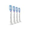 Philips Sonicare HX9054/87 Toothbrush Head Set of 4 Standard Brush Heads