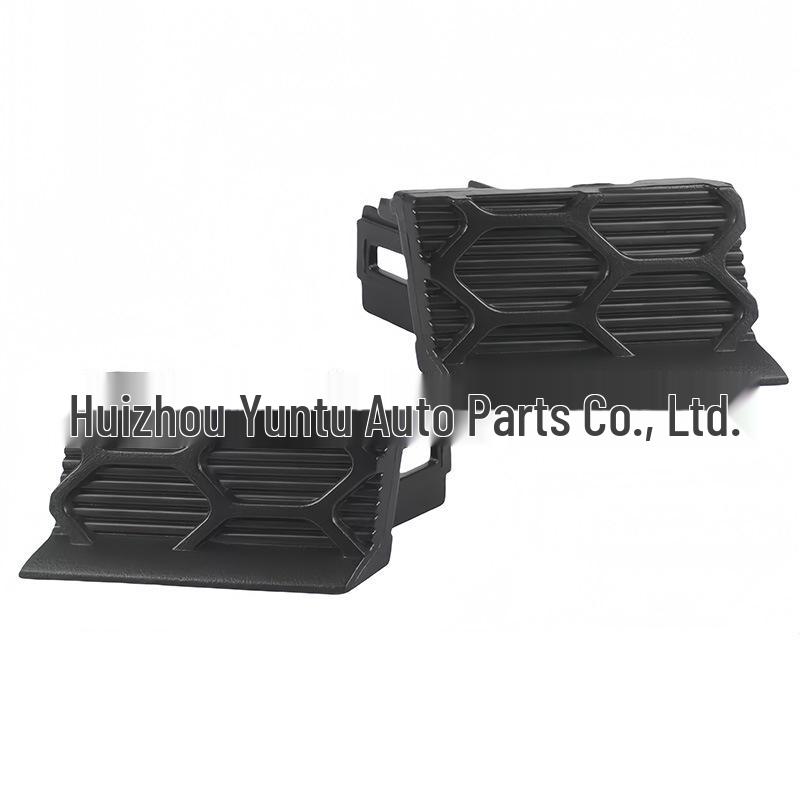 Накладка омывателя фары для моделей Jeep Grand Cherokee 2014-2018 (68223016АА, 68223017АА)