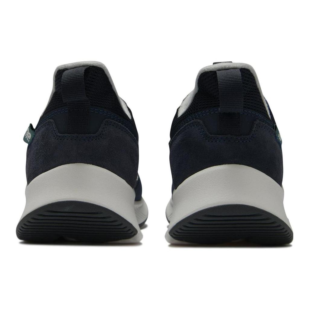 New Balance NB 900 Удобная амортизация Прочные низкие повседневные кроссовки для бега Унисекс кроссовки Синие UA900EN1