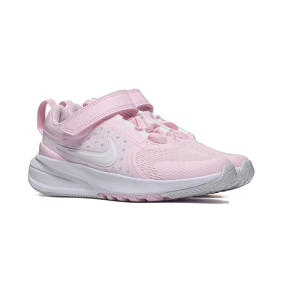 Nike Star Runner 5 sneakers Pink Foam/White