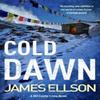 Cold Dawn by James Ellson Paperback Book 9781739442125