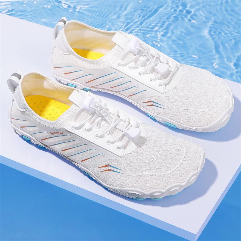 2026 Creek Wading Non-slip Beach & Swimming Shoes for Men & Women