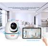 Babymonitor-Няня Baby Monitor Устройство для наблюдения за младенцами