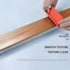 Rubber Imitation Wood Graining DIY Home Decoration Roller Brush Wood Graining Tool Wall Painting