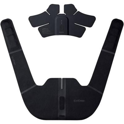 Аппарат высокочастотной терапии Panasonic Coricoran Wide EW-RA550-K Black