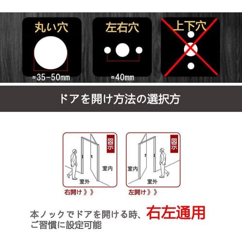 Solid Hardware Door Knob, Keyless, Silver Lever Handle with Privacy Lock, Suitable for Bathrooms, Studies, and Private Rooms, Locks from the Inside, I