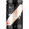 Whey Protein Powder Strawberry-Banana Flavor 750g