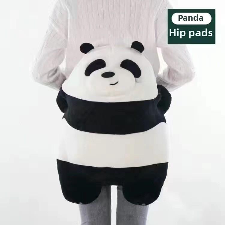 Игрушки-черепахи Плюшевый Защитный Снежный Комплект Для Детей Катание на Лыжах Мягкая Игрушка