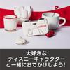 Kenko Disney Baymax Оперный бинокль 3x25 Бинокль BM 3x 25мм 408827 DK-PL0325 Увеличение, Апертура, Тонкий, Складной,