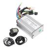 36V48V 350W комплект контроллера электродвигателя 17A бесщеточный контроллер двигателя с дисплеем KT LCD5
