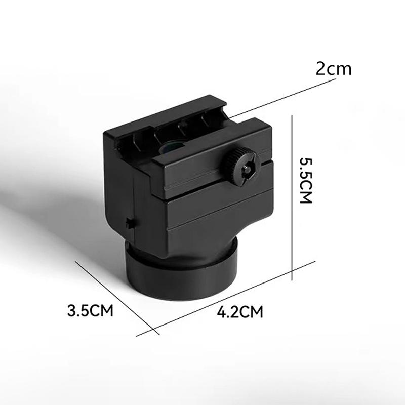 Адаптер освещения Электрический Ge L Ball Blaster Splatter Ball Blasters, Аксессуары Флуоресцентная лампа-осветитель Luminous