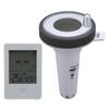 Pool Thermometer with Digital Display Easy Read Waterproof Floating Wireless Pool Thermometer for