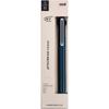 Трехцветная шариковая ручка Mitsubishi Pencil Jetstream Prime 0.5 Темно-синяя SXE3350005D.9