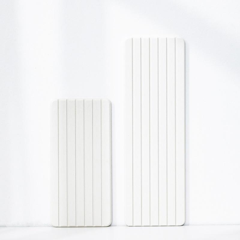 Диатомитовый абсорбирующий стол, подставка для зубных щеток, изоляционная подставка, подставка для мыла