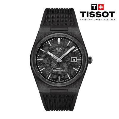 PRX Carbon 40MM T137.907.97.201.00