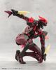 Kotobukiya Infinite Encounter Megalomaria Mephisto Высота 180 мм пластиковая модель примерно. Немасштабируемый