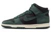 Dunk High Premium 'Faded Spruce' DQ7679-002