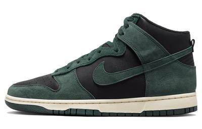 Dunk High Premium 'Faded Spruce' DQ7679-002
