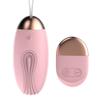 Kishiro Baby Rotor Vibrator Wireless Rotor Remote Control Rotor One Key Powerful Remote Control Electric Massager Squirting Small Silicone 10